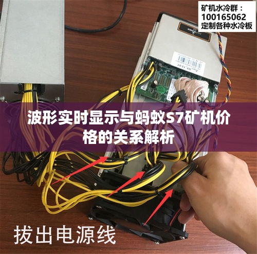 波形实时显示与蚂蚁S7矿机价格的关系解析