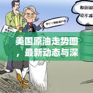 美国原油走势图，最新动态与深度解析报告