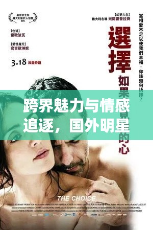 跨界魅力与情感追逐，国外明星外号与暖暖之间的缠绵情缘最新章节