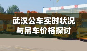 武汉公车实时状况与吊车价格探讨