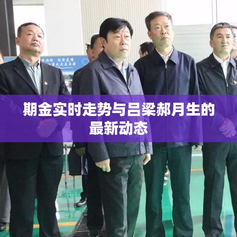 期金实时走势与吕梁郝月生的最新动态