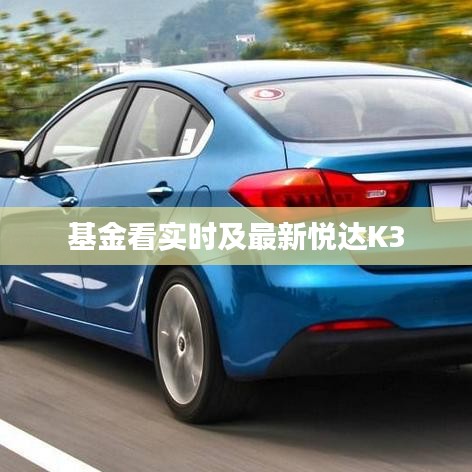 基金看实时及最新悦达K3