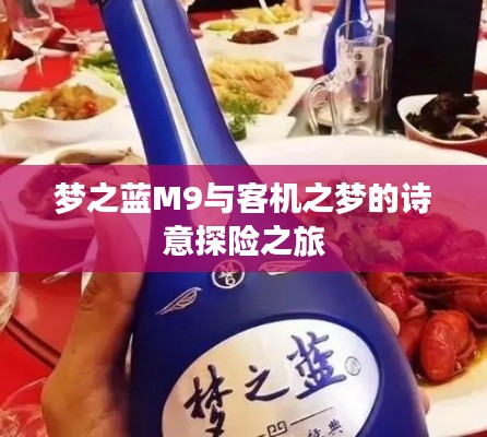 梦之蓝M9与客机之梦的诗意探险之旅