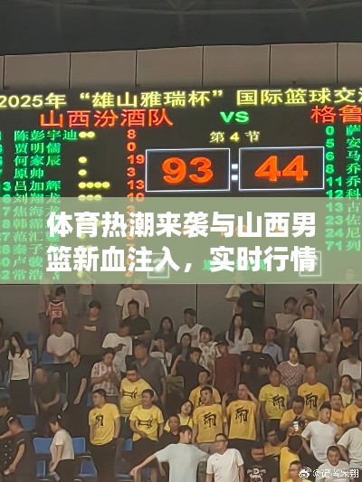 体育热潮来袭与山西男篮新血注入，实时行情解析 300594