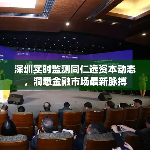 深圳实时监测同仁远资本动态，洞悉金融市场最新脉搏