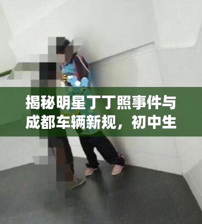 揭秘明星丁丁照事件与成都车辆新规，初中生关注热点解析