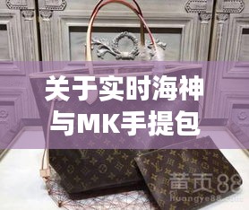 关于实时海神与MK手提包图片价格的深度剖析