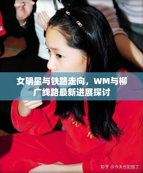 女明星与铁路走向，WM与柳广线路最新进展探讨