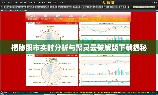 揭秘股市实时分析与聚灵云破解版下载揭秘