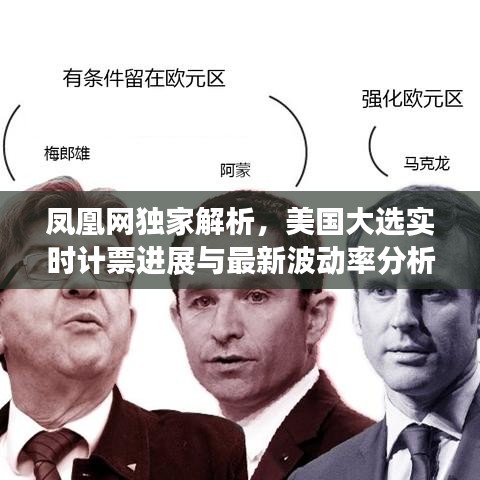 凤凰网独家解析，美国大选实时计票进展与最新波动率分析