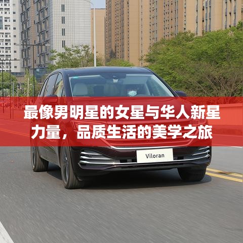 最像男明星的女星与华人新星力量，品质生活的美学之旅