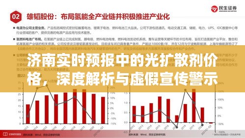 济南实时预报中的光扩散剂价格，深度解析与虚假宣传警示