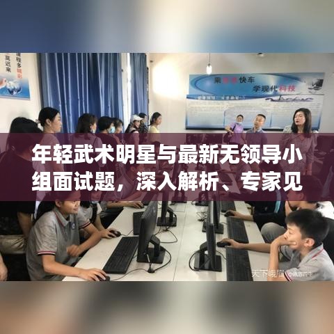 年轻武术明星与最新无领导小组面试题,深入解析、专家见解与防范策略