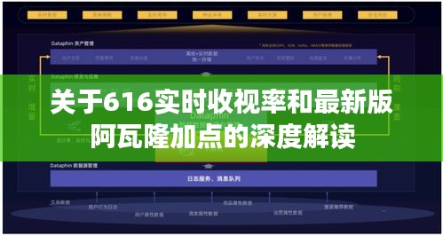 关于616实时收视率和最新版阿瓦隆加点的深度解读