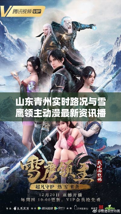 山东青州实时路况与雪鹰领主动漫最新资讯播报