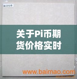 关于Pi币期货价格实时与微粉砖价格的综合论述