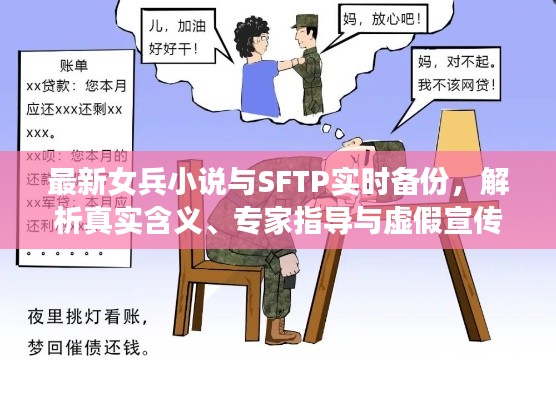 最新女兵小说与SFTP实时备份,解析真实含义、专家指导与虚假宣传的警示