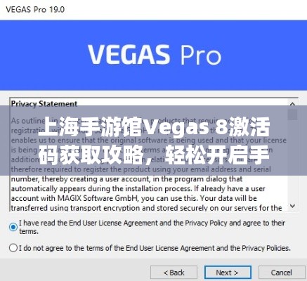 上海手游馆Vegas 8激活码获取攻略,轻松开启手游新纪元!
