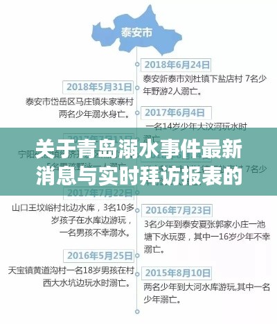 关于青岛溺水事件最新消息与实时拜访报表的语境关系阐述