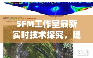 SFM工作室最新实时技术探究,隧道八路的3D技术探讨