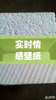 实时情感壁纸与聚苯板价格解析，全面解读关键词及其组合