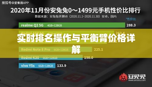 实时排名操作与平衡臂价格详解