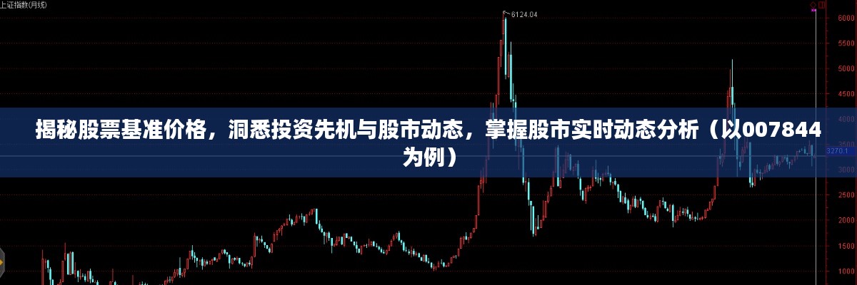 揭秘股票基准价格，洞悉投资先机与股市动态，掌握股市实时动态分析（以007844为例）