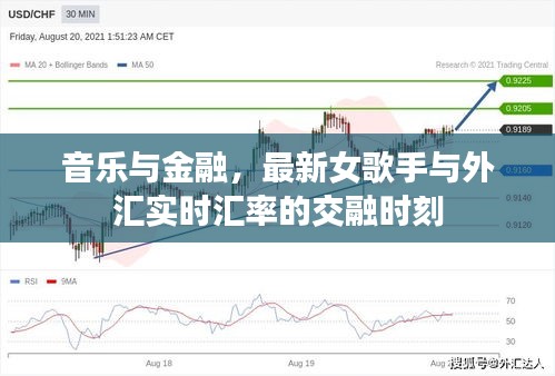 音乐与金融,最新女歌手与外汇实时汇率的交融时刻