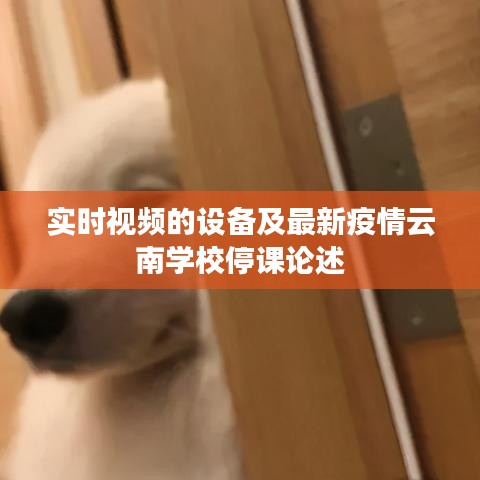 实时视频的设备及最新疫情云南学校停课论述