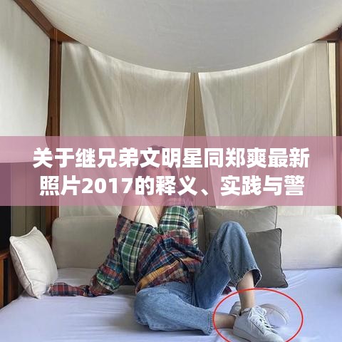 关于继兄弟文明星同郑爽最新照片2017的释义、实践与警示