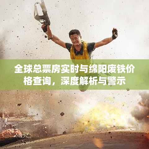 全球总票房实时与绵阳废铁价格查询,深度解析与警示
