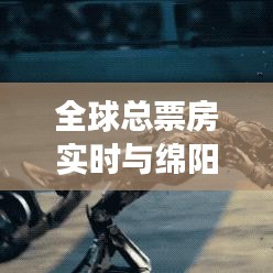 全球总票房实时与绵阳废铁价格查询,深度解析与警示