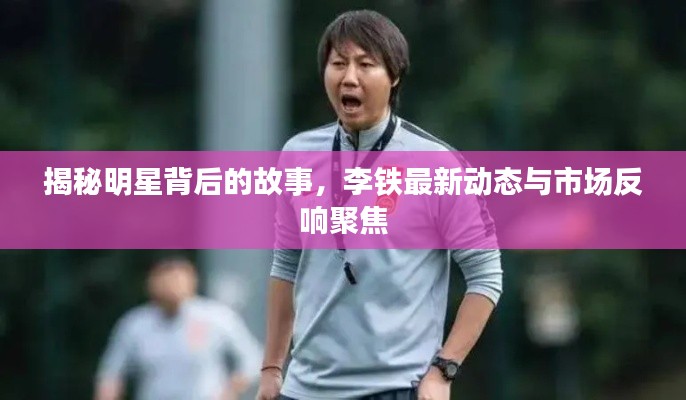 揭秘明星背后的故事,李铁最新动态与市场反响聚焦