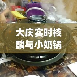 大庆实时核酸与小奶锅价格，社会观察者的独特视角