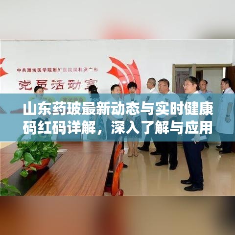 山东药玻最新动态与实时健康码红码详解,深入了解与应用指南