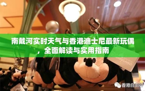 南戴河实时天气与香港迪士尼最新玩偶，全面解读与实用指南