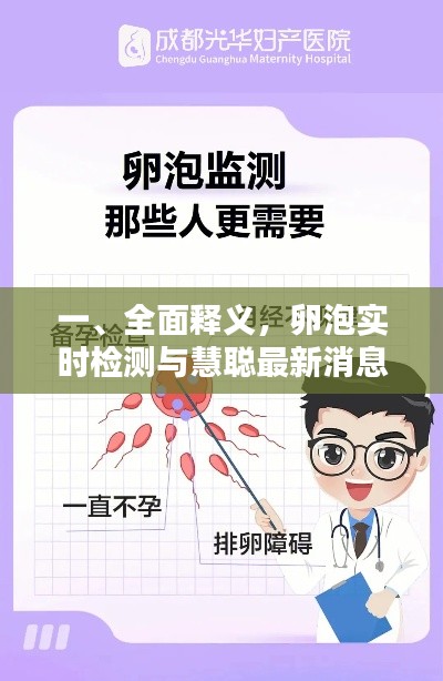 一、全面释义，卵泡实时检测与慧聪最新消息