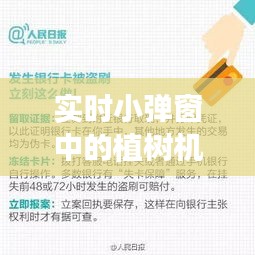 实时小弹窗中的植树机价格,全面解析与虚假宣传警惕