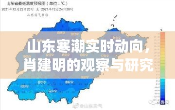 山东寒潮实时动向,肖建明的观察与研究