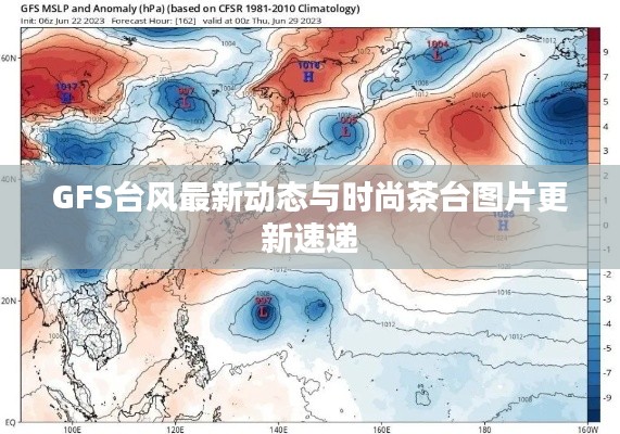 GFS台风最新动态与时尚茶台图片更新速递