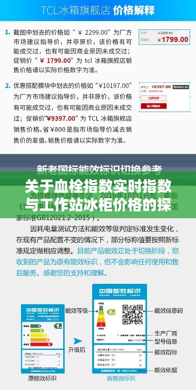 关于血栓指数实时指数与工作站冰柜价格的探讨