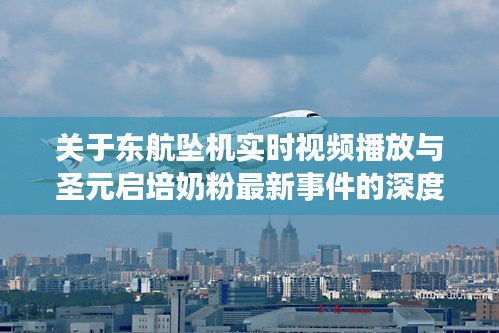 关于东航坠机实时视频播放与圣元启培奶粉最新事件的深度解析与警示