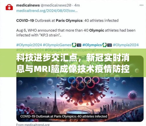 科技进步交汇点,新冠实时消息与MRI脑成像技术疫情防控新进展