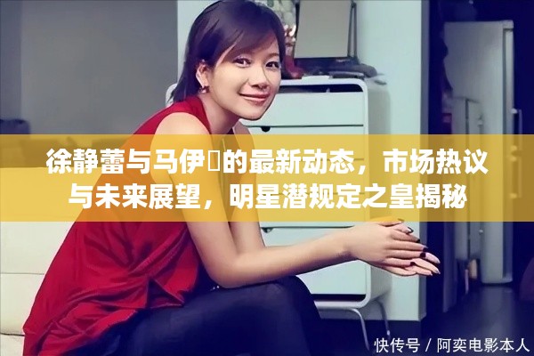 徐静蕾与马伊琍的最新动态,市场热议与未来展望,明星潜规定之皇揭秘