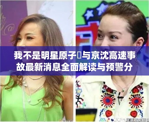 我不是明星原子鏸与京沈高速事故最新消息全面解读与预警分析