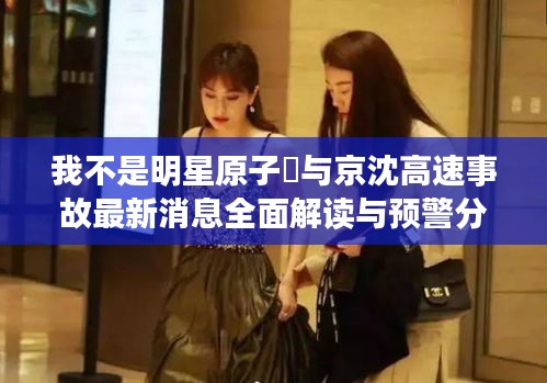 我不是明星原子鏸与京沈高速事故最新消息全面解读与预警分析