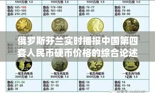 俄罗斯芬兰实时播报中国第四套人民币硬币价格的综合论述
