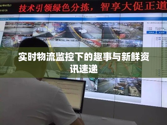 实时物流监控下的趣事与新鲜资讯速递