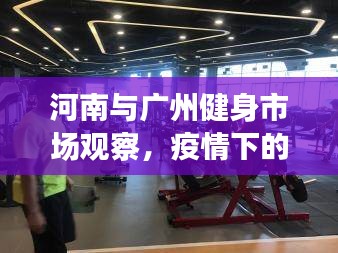 河南与广州健身市场观察，疫情下的健身热潮与广州健身俱乐部价格分析