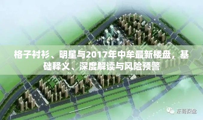 格子衬衫、明星与2017年中牟最新楼盘，基础释义、深度解读与风险预警